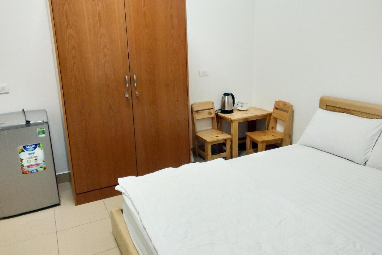 Spot On 710 Sakura Hostel Cholon Хошимин Екстериор снимка