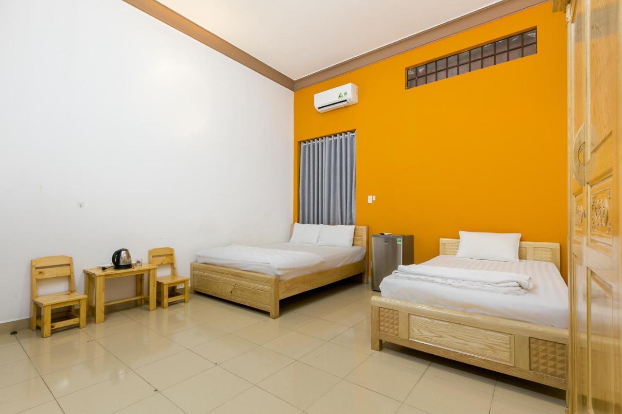 Spot On 710 Sakura Hostel Cholon Хошимин Екстериор снимка