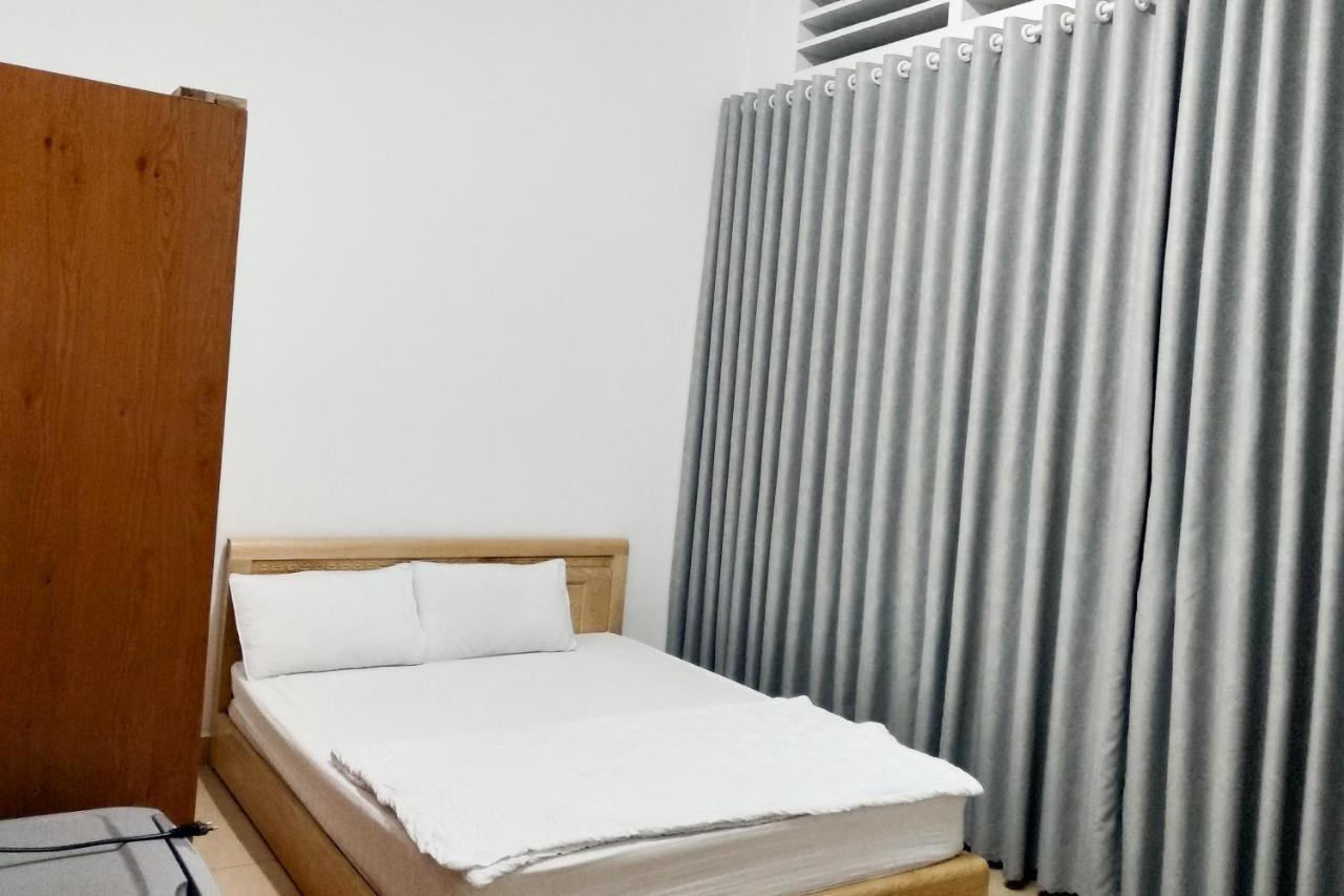 Spot On 710 Sakura Hostel Cholon Хошимин Екстериор снимка