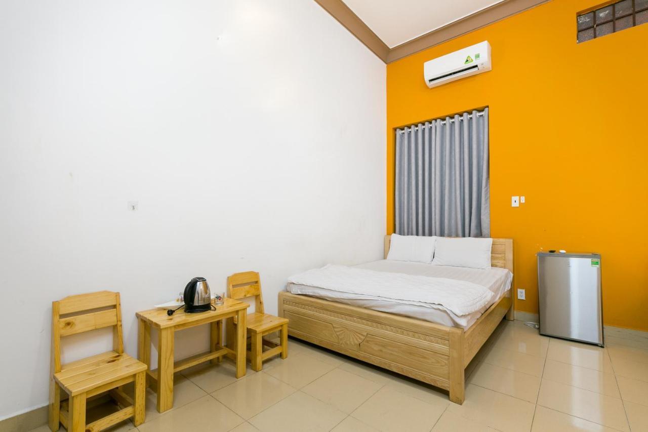 Spot On 710 Sakura Hostel Cholon Хошимин Екстериор снимка