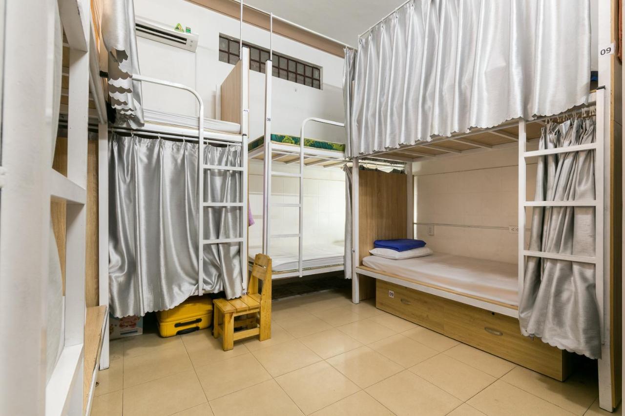Spot On 710 Sakura Hostel Cholon Хошимин Екстериор снимка