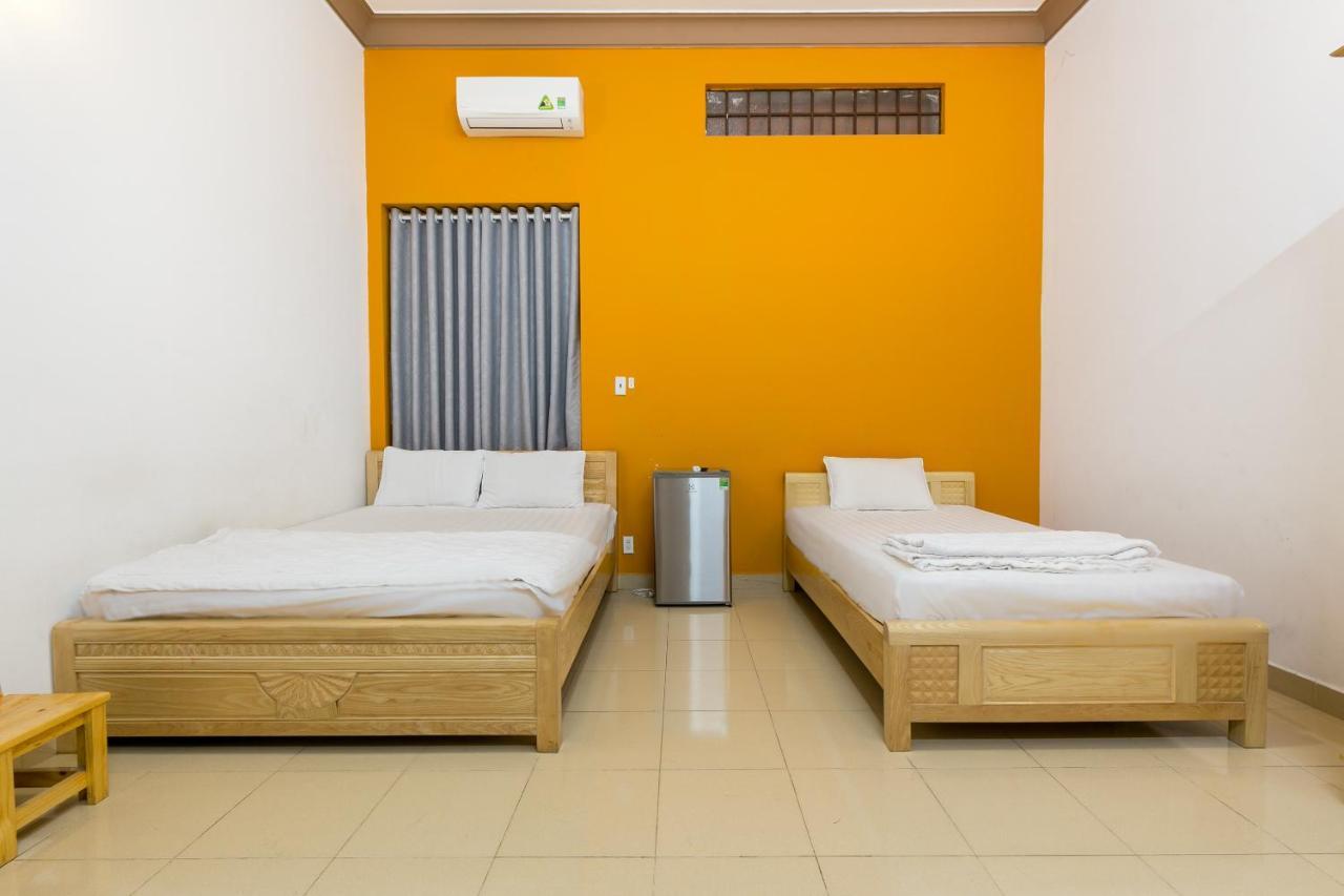 Spot On 710 Sakura Hostel Cholon Хошимин Екстериор снимка